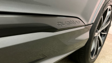 Audi Q7 50 TDI Quattro Black Edition 5dr Tiptronic Diesel Estate